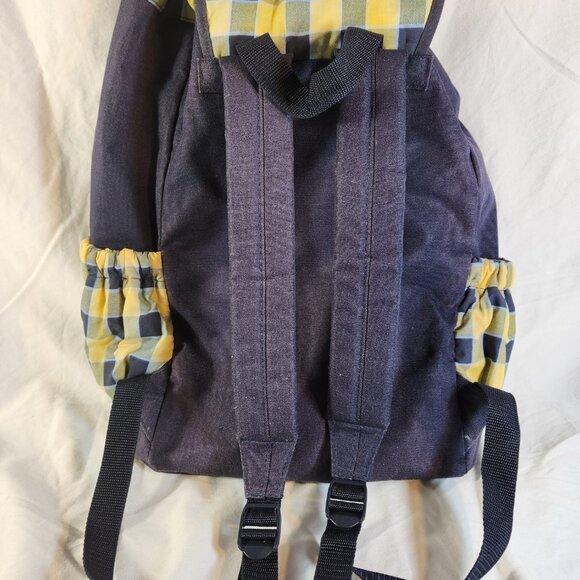 Samsonite Baby - Adult Backpack for Baby Items Water Bottle Pockets Changing Pad - Picture 15 of 16